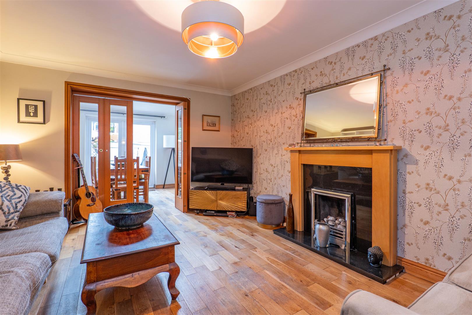 Marlow Court, Adlington, Chorley